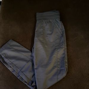 Cherokee scrub pants